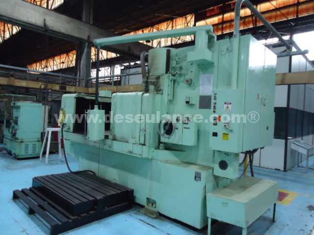 39/21076 - RETÍFICA AUTOMÁTICA M/SHIBAURA MOD. KRTB-16A,