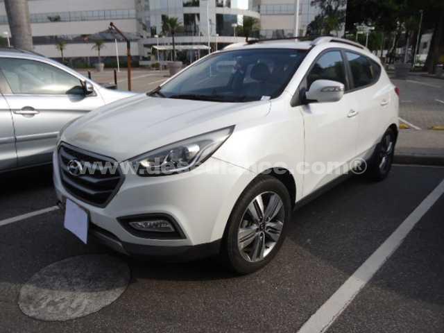 02/21130 - HYUNDAI IX35, ANO 15	/16,