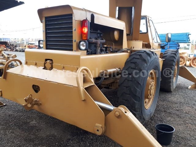 17/22067 - GUINDASTE GALION MOD. CLARK, CAPAC. 10,5 TONS,