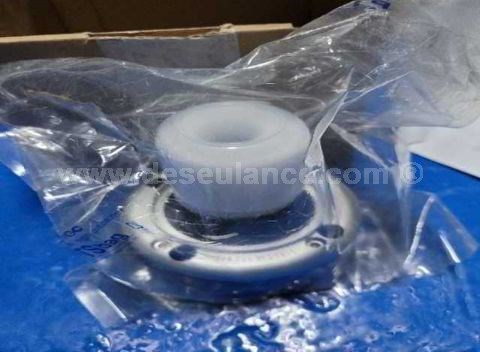 11/22093 - TURBINA TIPO PULVERIZADOR. (CÓD. RB-1000-2C0683 ABB)
