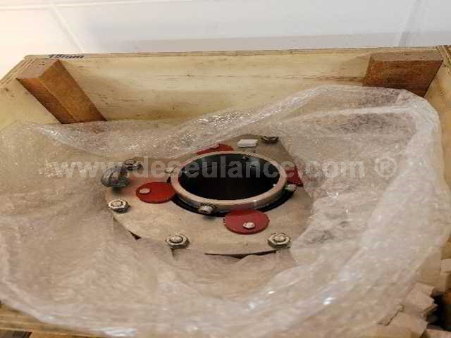 34/22093 - SELO DE VEDAÇÃO M/JOHN CRANE MOD. 7848W, Ø 105MM,