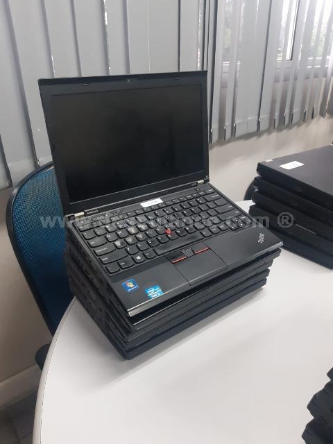 38/22213 - 05 LAPTOP M/LENOVO THINK PAD MOD. X230 CORE I5.