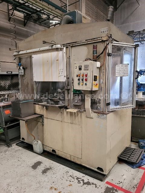 77/23018 - CENTRO DE FURAÇÃO AUTOMÁTICA M/TRANFERMATIC