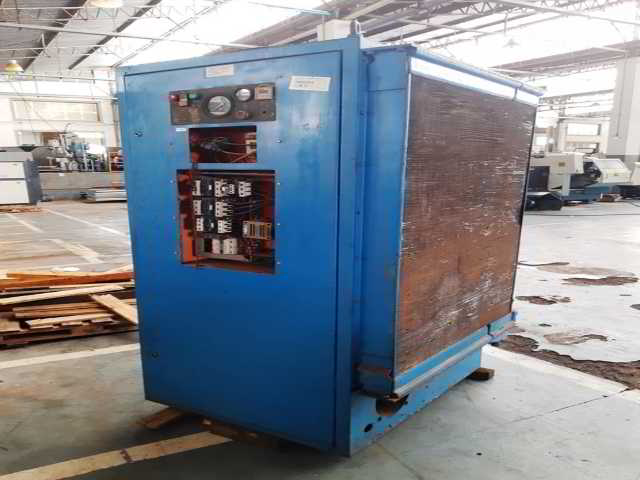51/23069 - COMPRESSOR DE AR A PARAFUSO M/PNEUMOPAC MOD. UP6