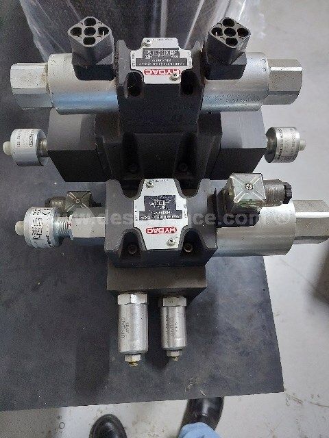 35/23178 - BLOCO DE SEGURANÇA EM FUNÇÃO DA NR 12, S/USO