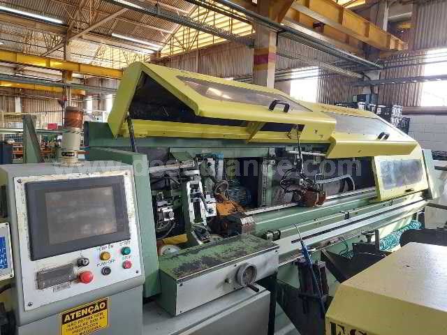 54/23182 - SERRA CIRCULAR AUTOMÁTICA M/SOCO MOD. SA-76NC 