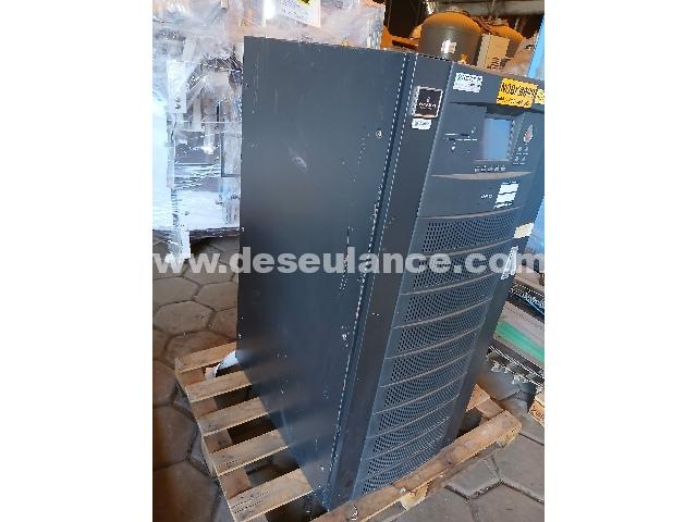 147/25018 - NOBREAK CQ 120KVA TE:380V TS:380V.