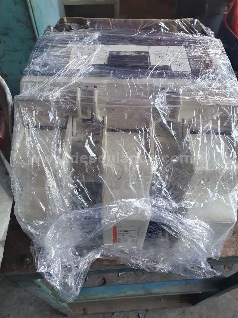 15/25021 - CONTATOR SPRECHER + SCHUT CA 5-700. (NOVO)