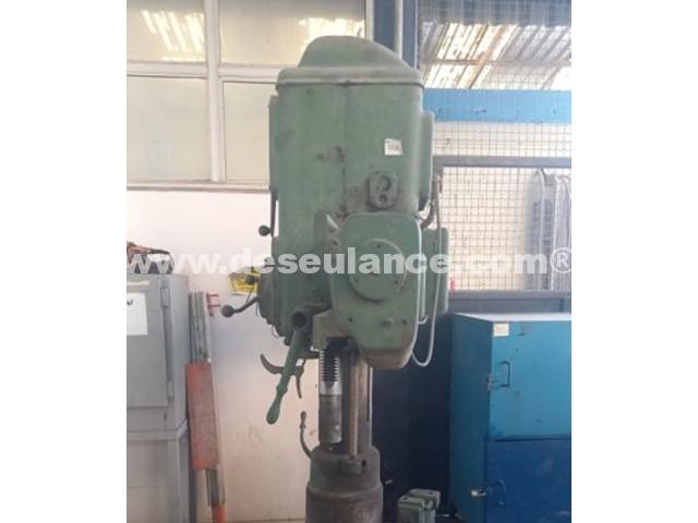 221/25114 - FURADEIRA RADIAL Y1Y008 M/CINCINNATI BICK FORD. (ID 7704)
