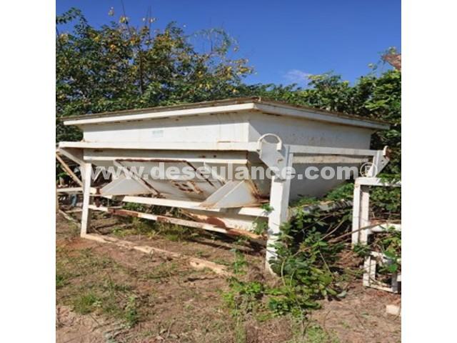 293/25127 - CAIXA DE AGREGADOS P4 - TOWGO -104308
