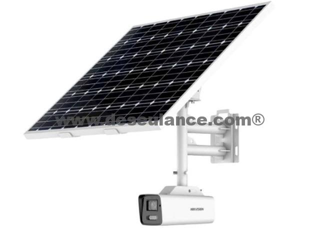 15/25131 - 10 CÂMERAS HIKVISION DS2XS6A46G1IZSC36S80, 