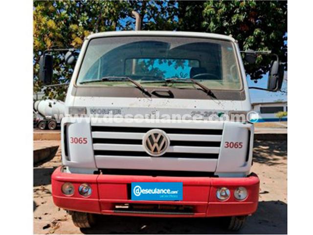 290/25155 - CAMINHÃO VW MOD. 26260E, ANO 11. (CB-3065 - ID 8003). 
