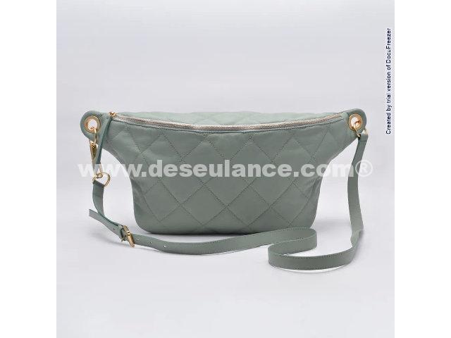 190/25173 - 03 PÇ BOLSA CUPUACU ALECRIM. (CÓD. 597114)