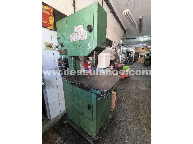 06/26004 - SERRA DE FITA M/RONEMAC, MESA 0,60X0,50