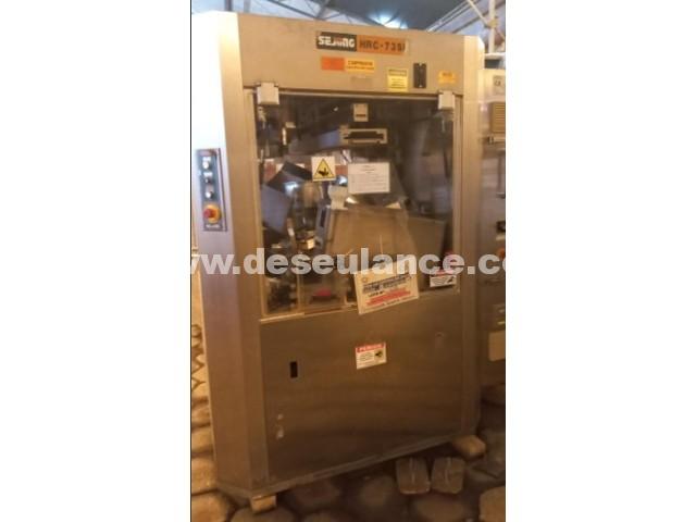 08/26011 - COMPRESSORA SEJONG HRC-73 SD-AWC - CMPR0018.