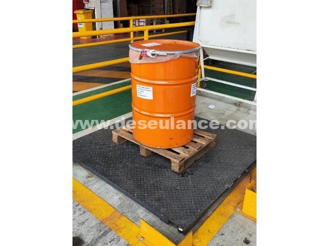 01/26013 - 3.036,50 KG (LANCE POR KG) SUCATA LATÃO/BRONZE (TIRA RUGA)