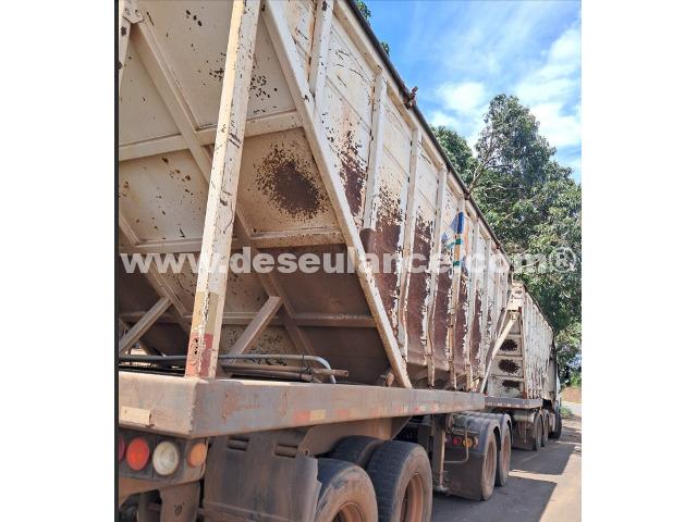 03/26051 - BITREM HOPPER M/RANDON MOD. 633593, ANO 04 (ADM00004232)