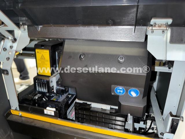 185/26065 - IMPRESSORA PLANA UV LED DE ALTA PRECISÃO, M/MIMAKI, MOD. UJF