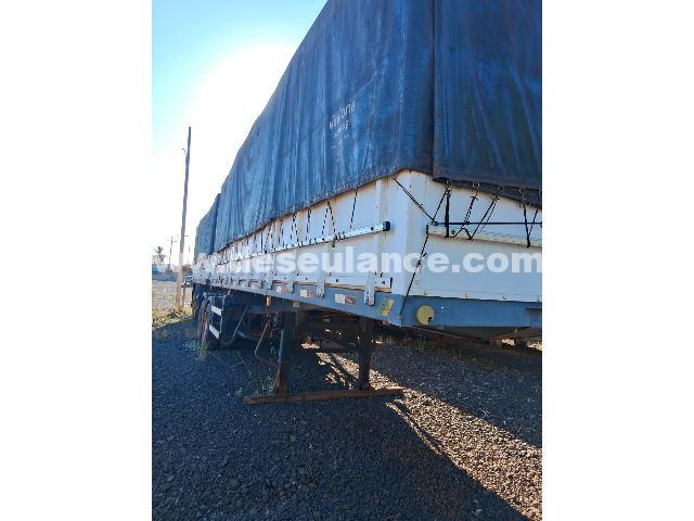 33/26066 - BITREM M/NOMA, ANO 14, PLACAS FINAIS 8/7. 