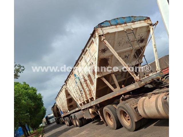 01/26068 - BITREM HOPPER M/RANDON MOD. 633593, ANO 01 (ADM00004230)