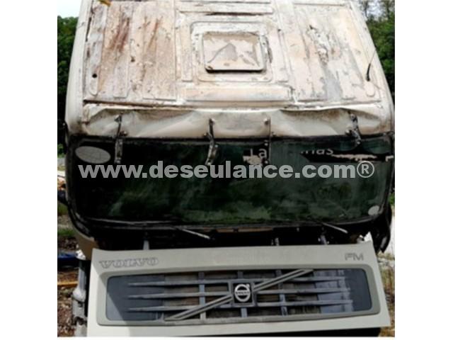36/26070 - CAMINHÃO VOLVO MOD. FMX 440 6X4, ANO 08. (ID. 7820) 