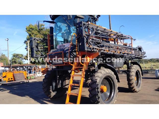 21/26082 - PULVERIZADOR DEFENCIV 2.0 H S-0523.