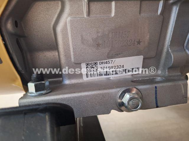 59/26083 - GERADOR PORTÁTIL A GASOLINA M/BUFFALO, CAPAC. 10KVA, 
