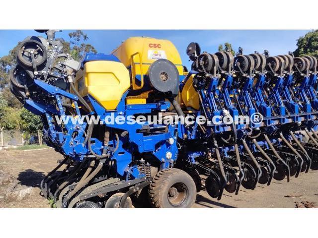 20/26100 - PLANTADEIRA USAP 3200 AP 24E500 SUP ALP S-0523,