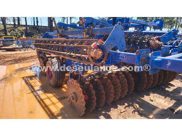 30/26100 - GRADE VERTIKAL SPEEDY 93X26X6 DPLO DMO E1.3/4 ESP S-0424.
