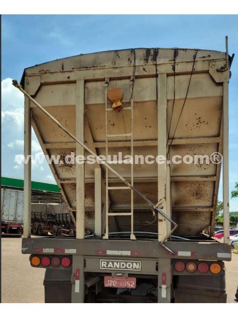 06/26113 - BITREM HOPPER M/RANDON MOD. 633593, (ADM00004410)