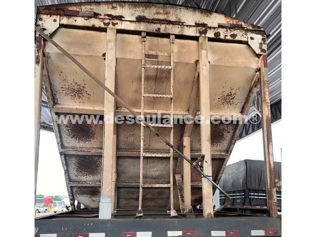 21/26113 - BITREM HOPPER M/RANDON MOD. 633593, (ADM00004448)